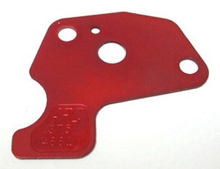 ARC .375 Clone Red Restrictor Plate